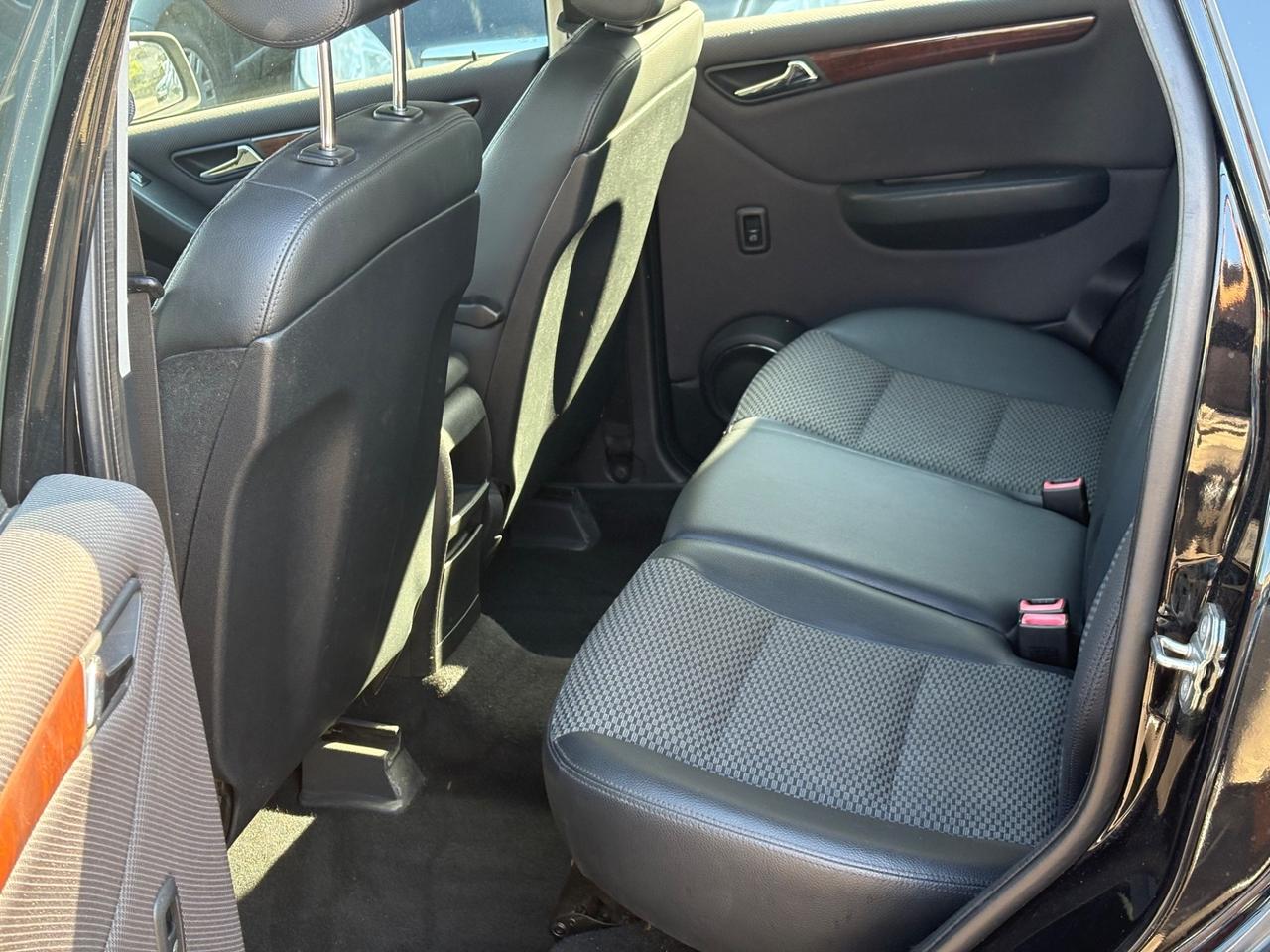 Mercedes-benz A 170 BlueEFFICIENCY Avantgarde