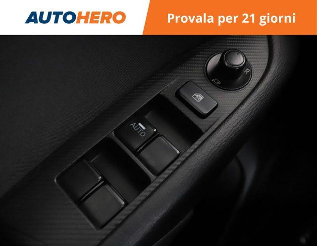 MAZDA CX-3 1.5L Skyactiv-D Evolve