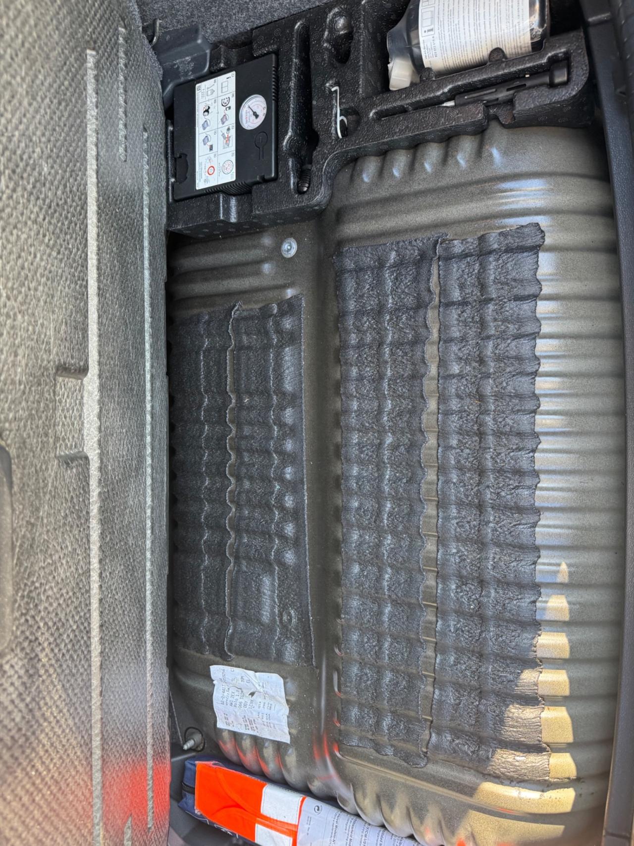 Volkswagen Polo 1.0 TGI 5p. Highline BlueMotion Technology