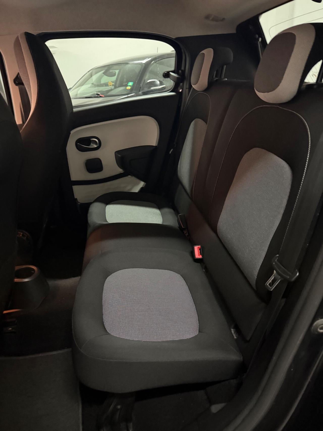 Renault Twingo TCe 90 CV Stop&Start Openair