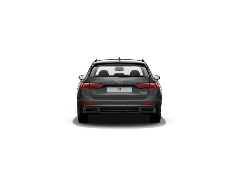 Avant 50TDI 286CV quattro tiptronic Business Sport