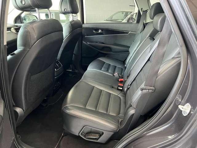 Kia Sorento Sorento 2.2 crdi Rebel 4wd 7 posti auto