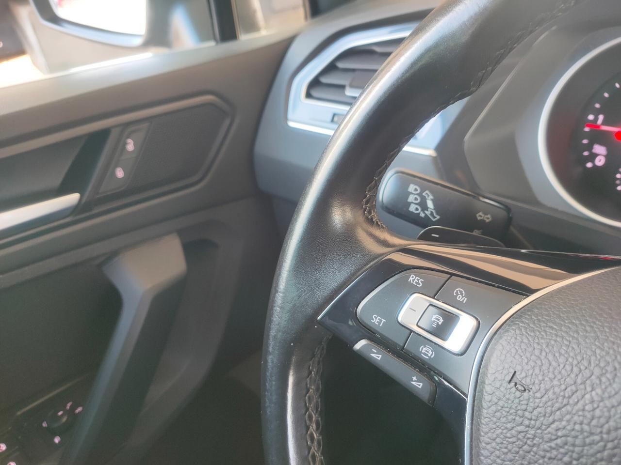 Volkswagen Tiguan 2.0 TDI 150 CV SCR DSG 4MOTION Life