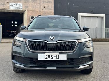 SKODA - Kamiq - 1.0 TSI 115 CV DSG Monte Carlo