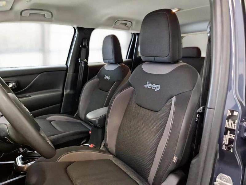 JEEP RENEGADE 1.5 T4 MHEV 130cv Limited DDCT