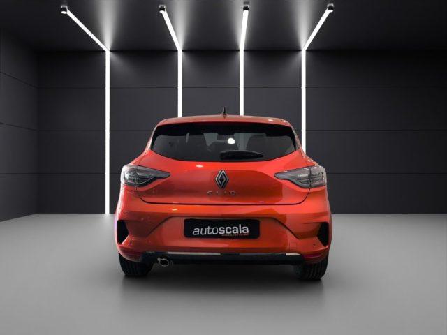 RENAULT Clio ECO-G 100 CV Techno