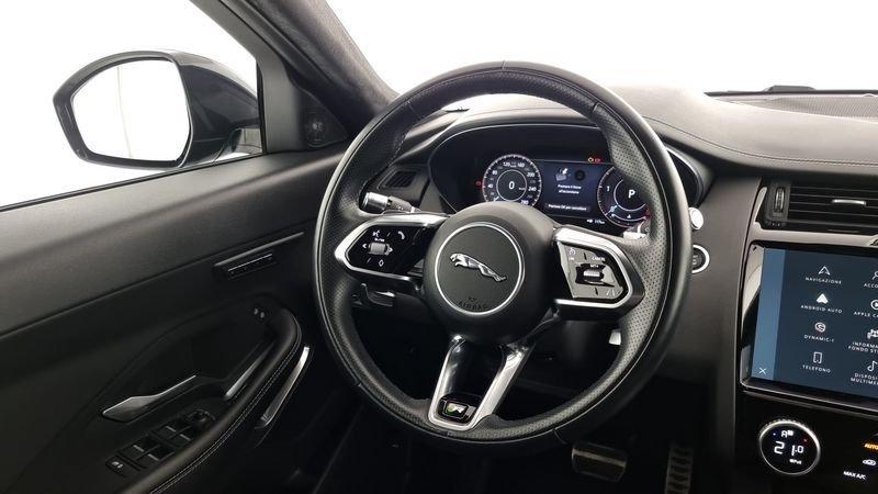 Jaguar E-Pace 2.0D I4 204 CV AWD Auto R-Dynamic S