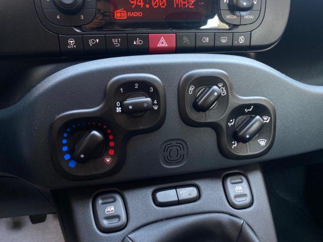 FIAT Panda 1.0 Mild- Hybrid RUOTINO*5 POSTI