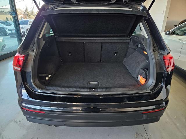 Volkswagen Tiguan 2.0 tdi Executive 150cv dsg