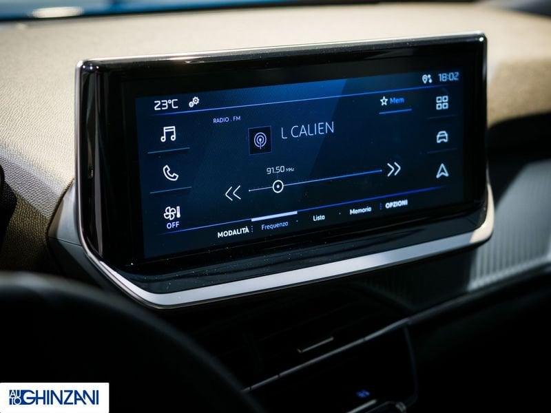 Peugeot 2008 2008 PureTech 100 S&S Style - "PREZZO VERO"