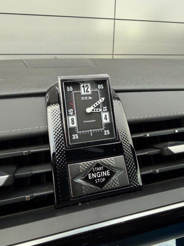 DS AUTOMOBILES DS 7 1.5 BlueHDi 130cv aut. OPERA LED-PELLE-19"-360°