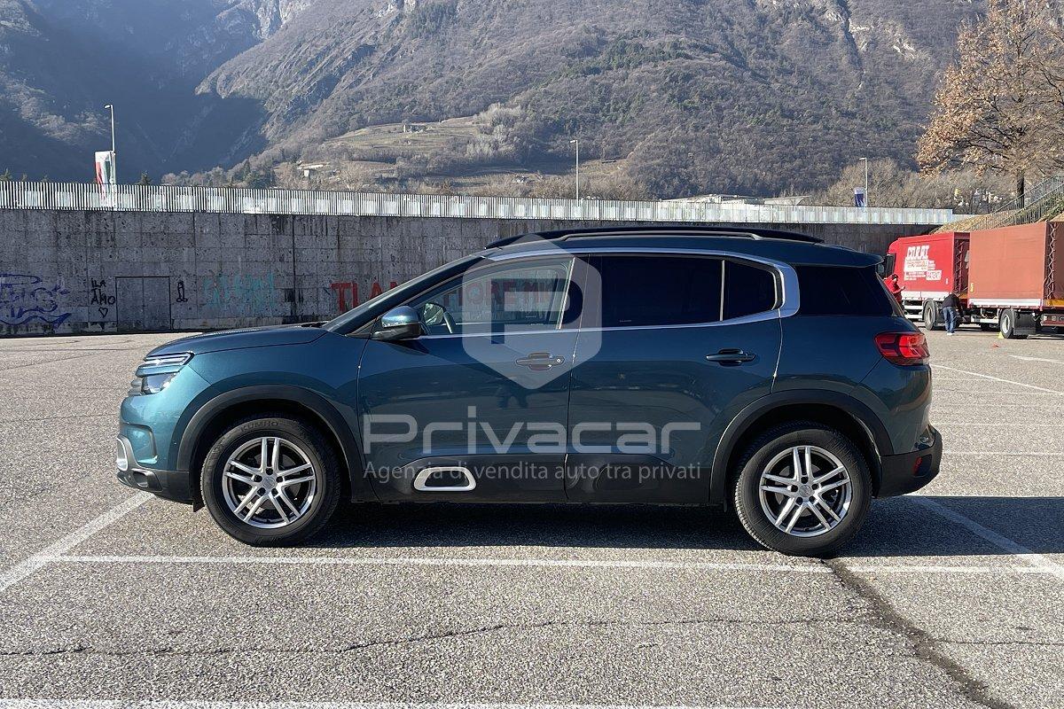 CITROEN C5 Aircross BlueHDi 130 S&S Feel