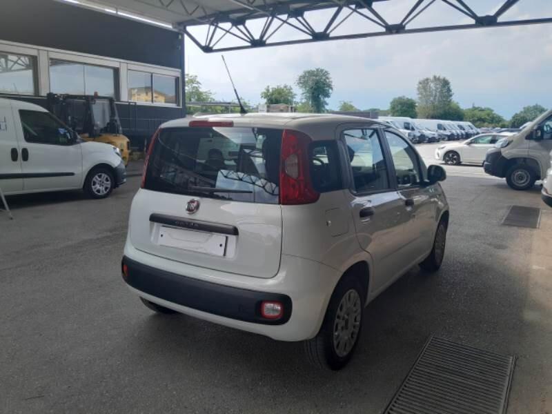 Fiat Panda 1.3 MJT 95 CV S&S Lounge