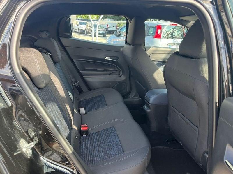 Alfa Romeo Junior Junior 1.2 145 CV Hybrid eDCT6