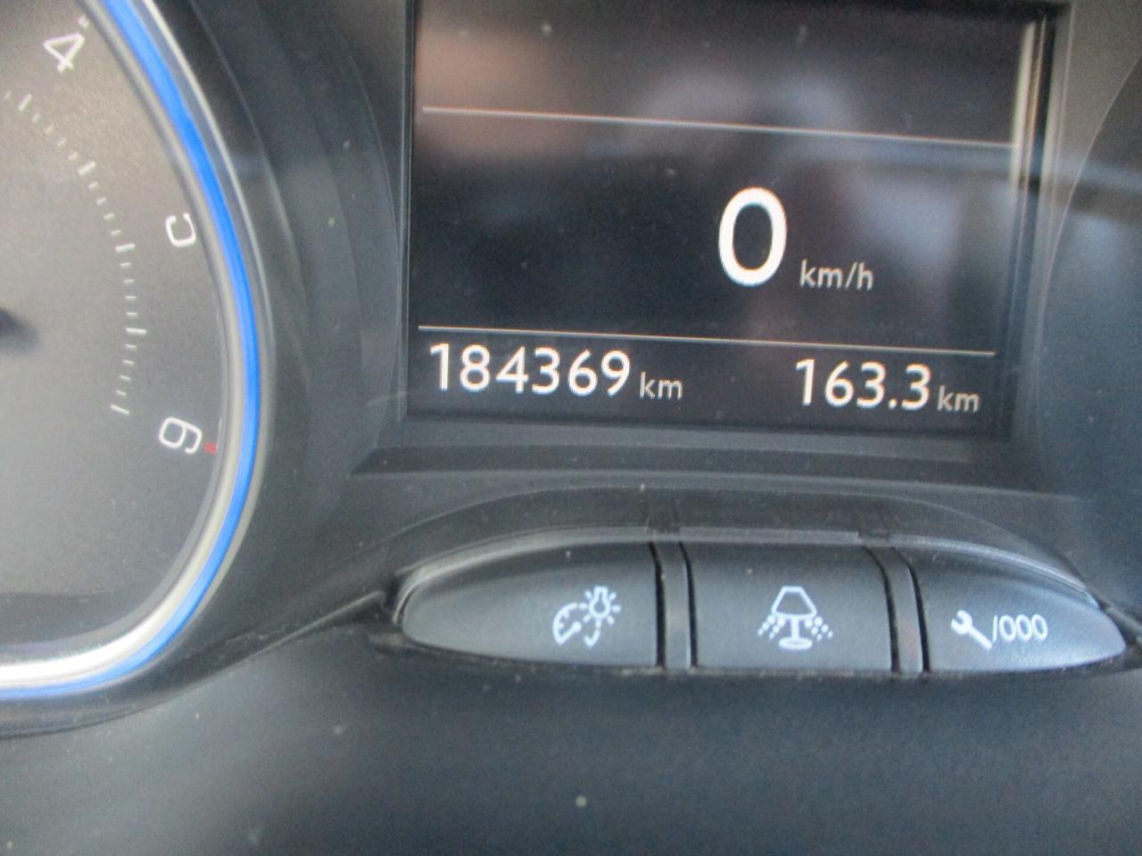 Peugeot 2008 BlueHDi 120 S&S Crossway 2016