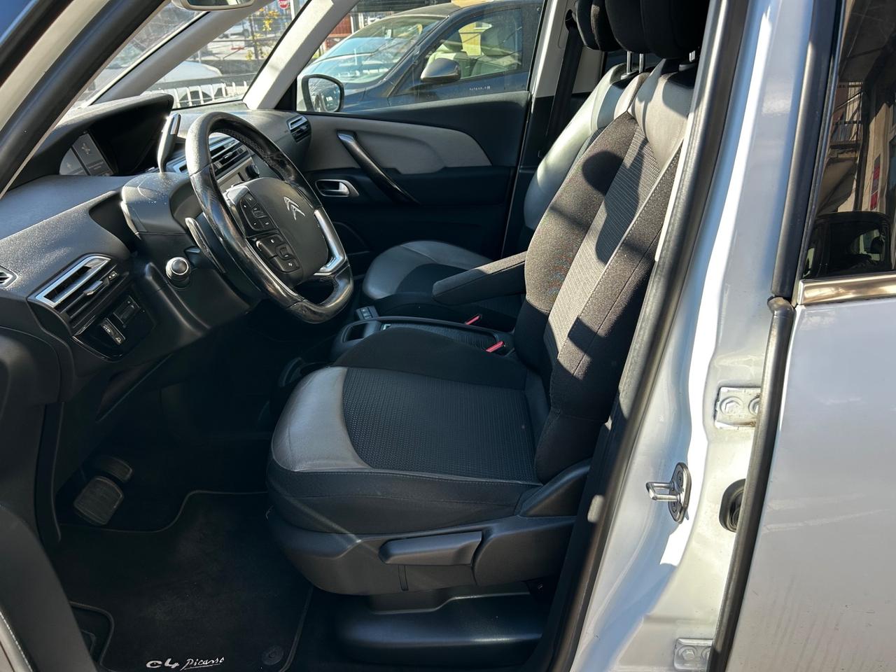 Citroen C4 Picasso BlueHDi 150 S&S EAT6 Exclusive