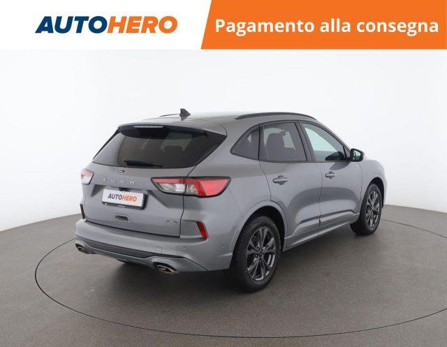 FORD Kuga 2.5 Plug In Hybrid 225 CV CVT 2WD ST-Line X