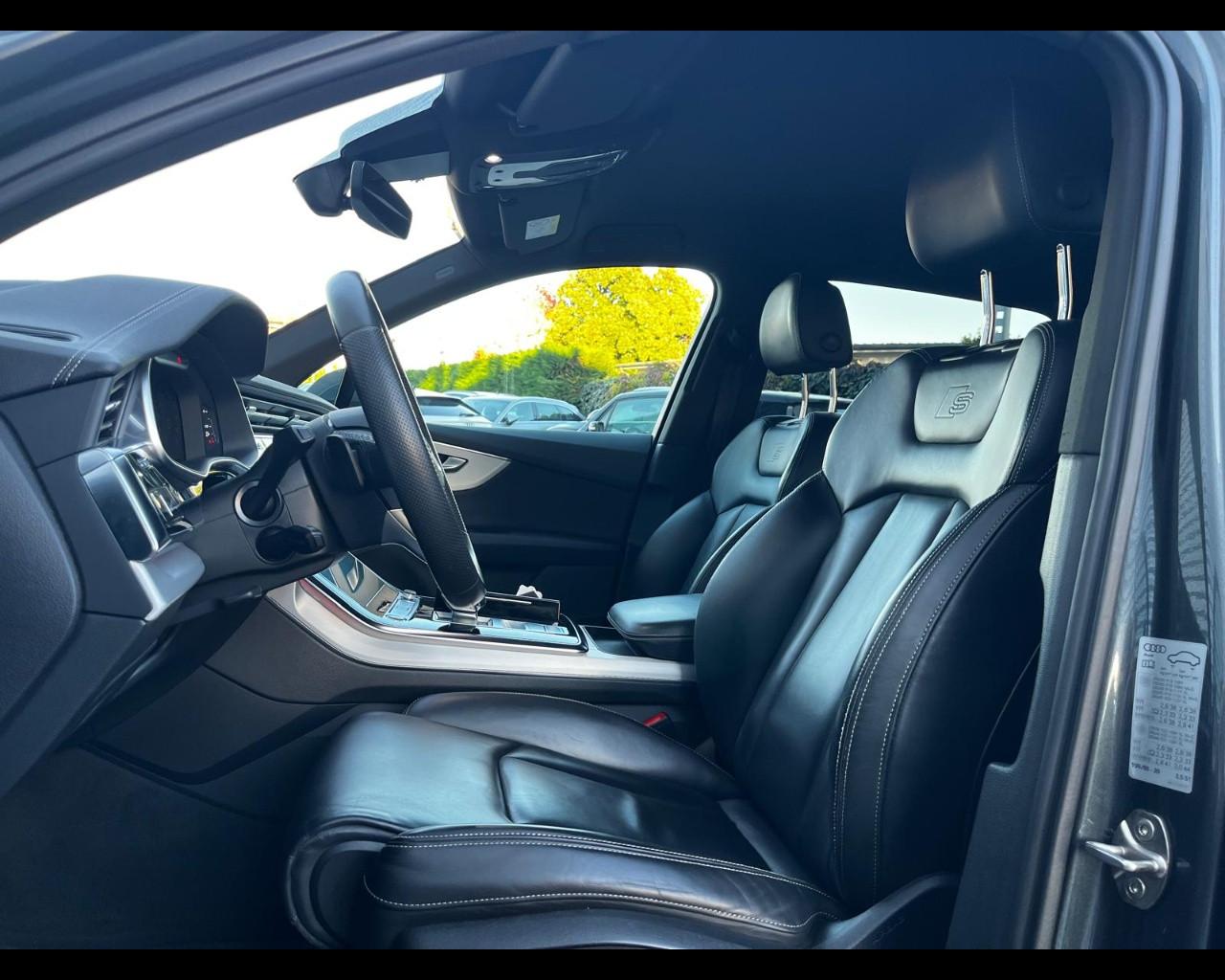 AUDI Q7 50 TDI 7POSTI MHEV SPORT QUATTRO S-TRONIC