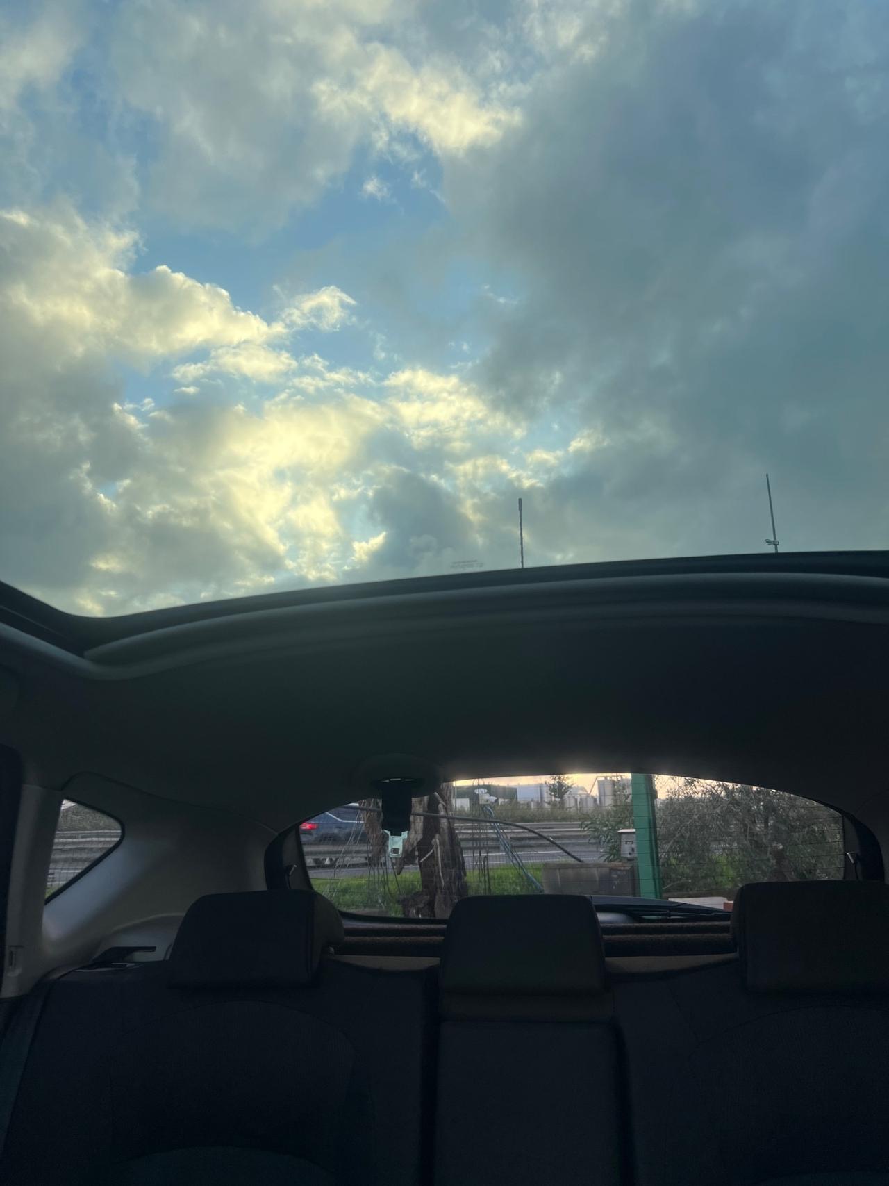 Nissan Qashqai 1.5 dCi DPF Tekna