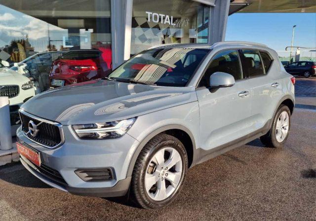 VOLVO XC40 T3 Geartronic Business Plus