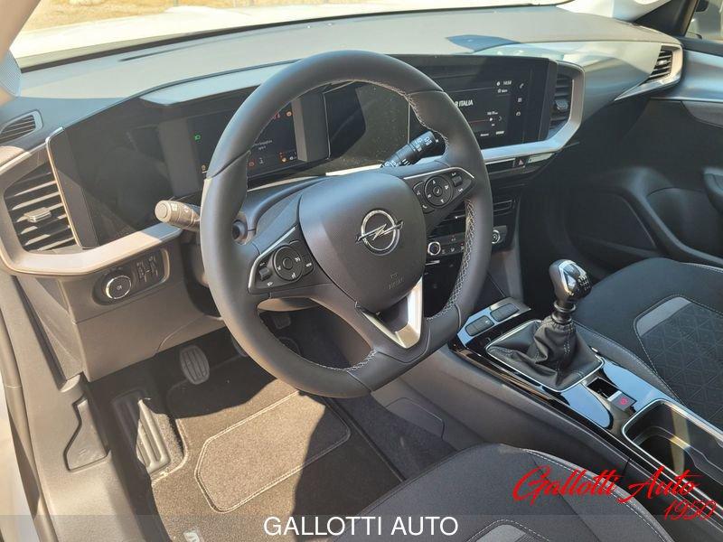 Opel Mokka 1.5 diesel Edition-PROMO GALLOTTI