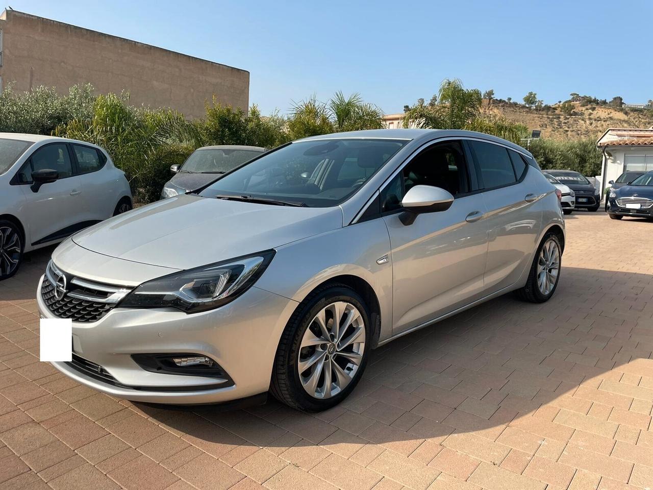 Opel Astra 1.6 Td"Finanziabile Senza Busta Paga"