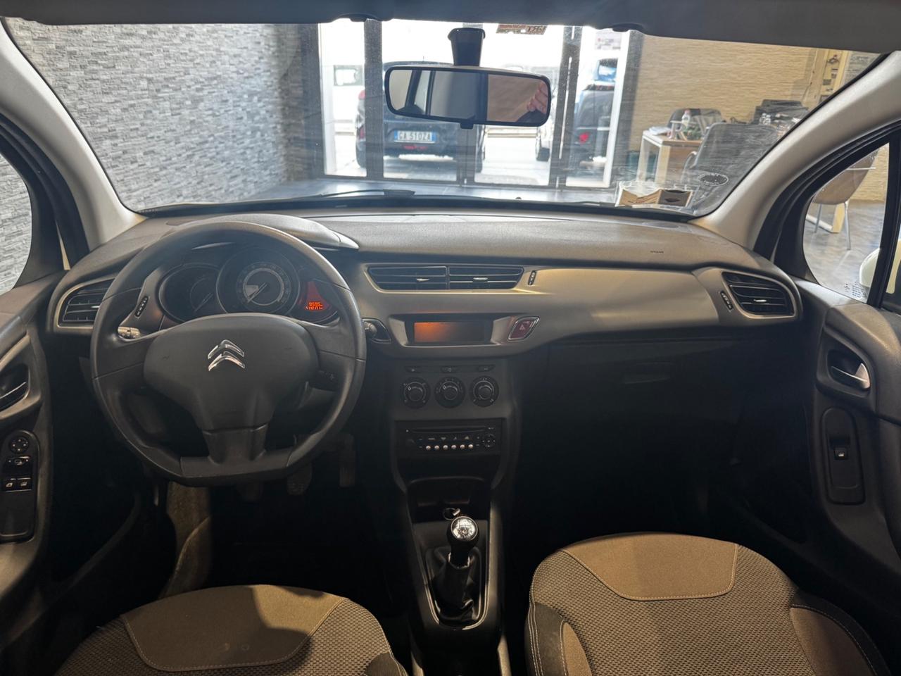 Citroen C3 PureTech 82 Seduction