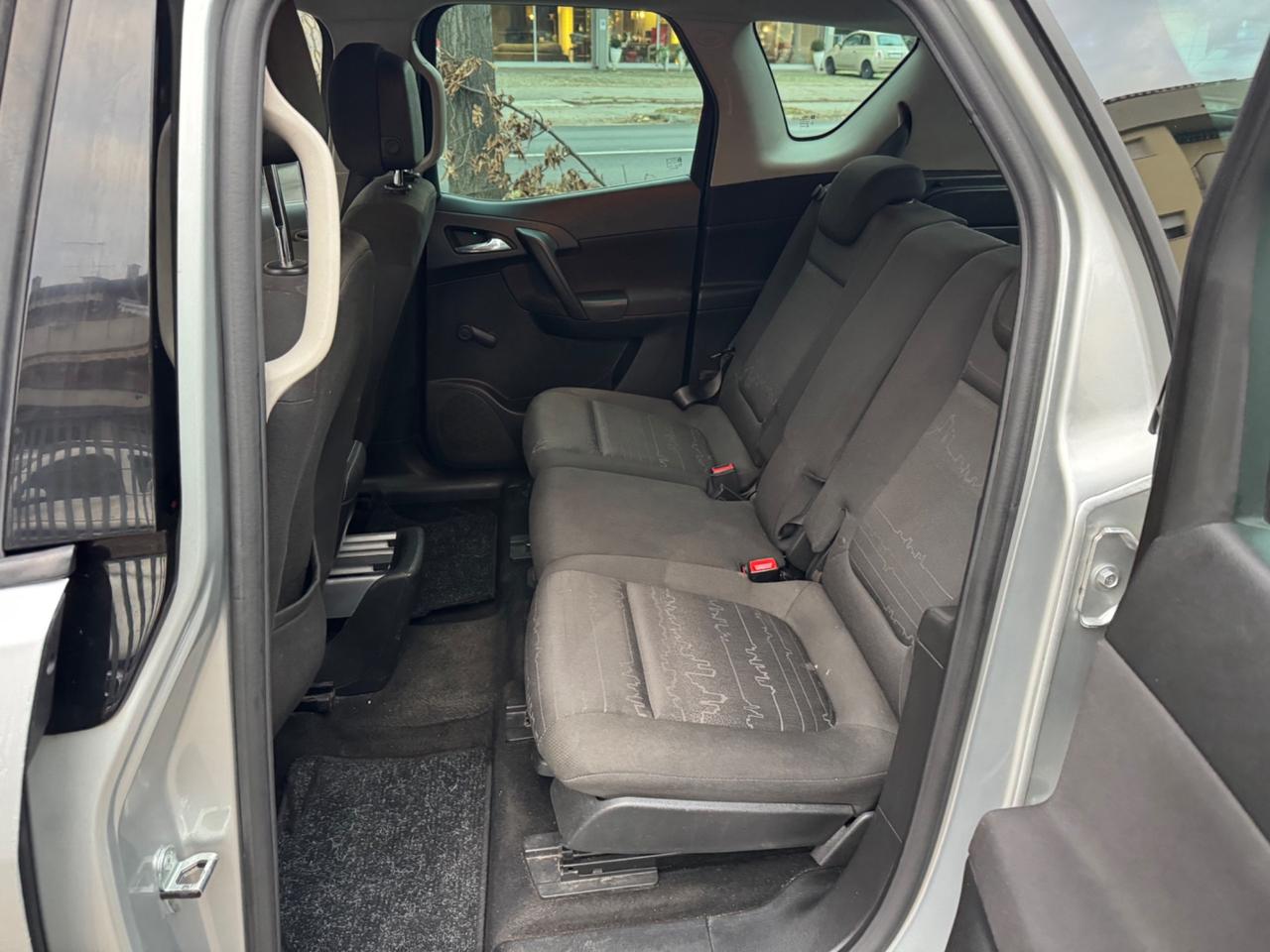 Opel Meriva 1.4 Turbo 120CV GPL garanzia 12 mesi