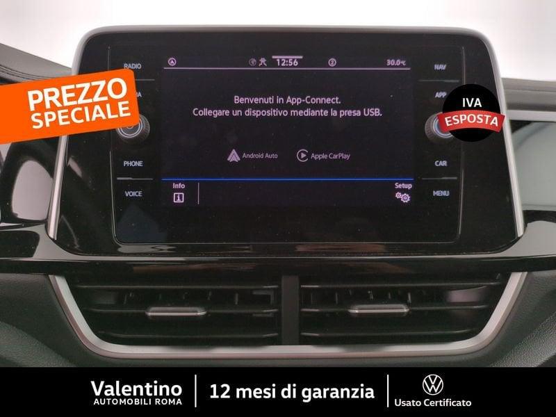 Volkswagen T-Roc T-Roc 1.0 TSI R-LINE