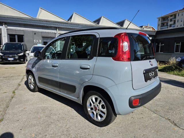FIAT Panda 1.2 EasyPower GPL