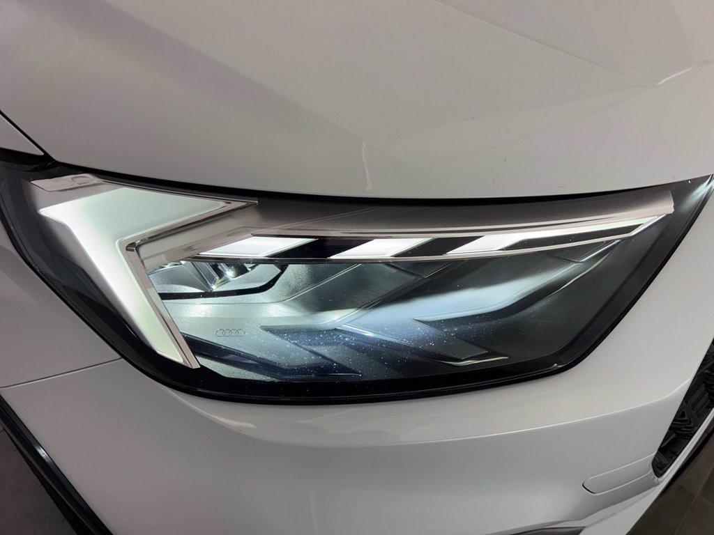 AUDI A1 allstreet 30 1.0 tfsi admired 110cv s tronic del 2023
