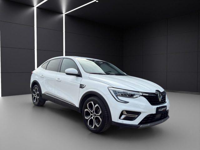 RENAULT Arkana Arkana Hybrid E-Tech 145 CV Intens