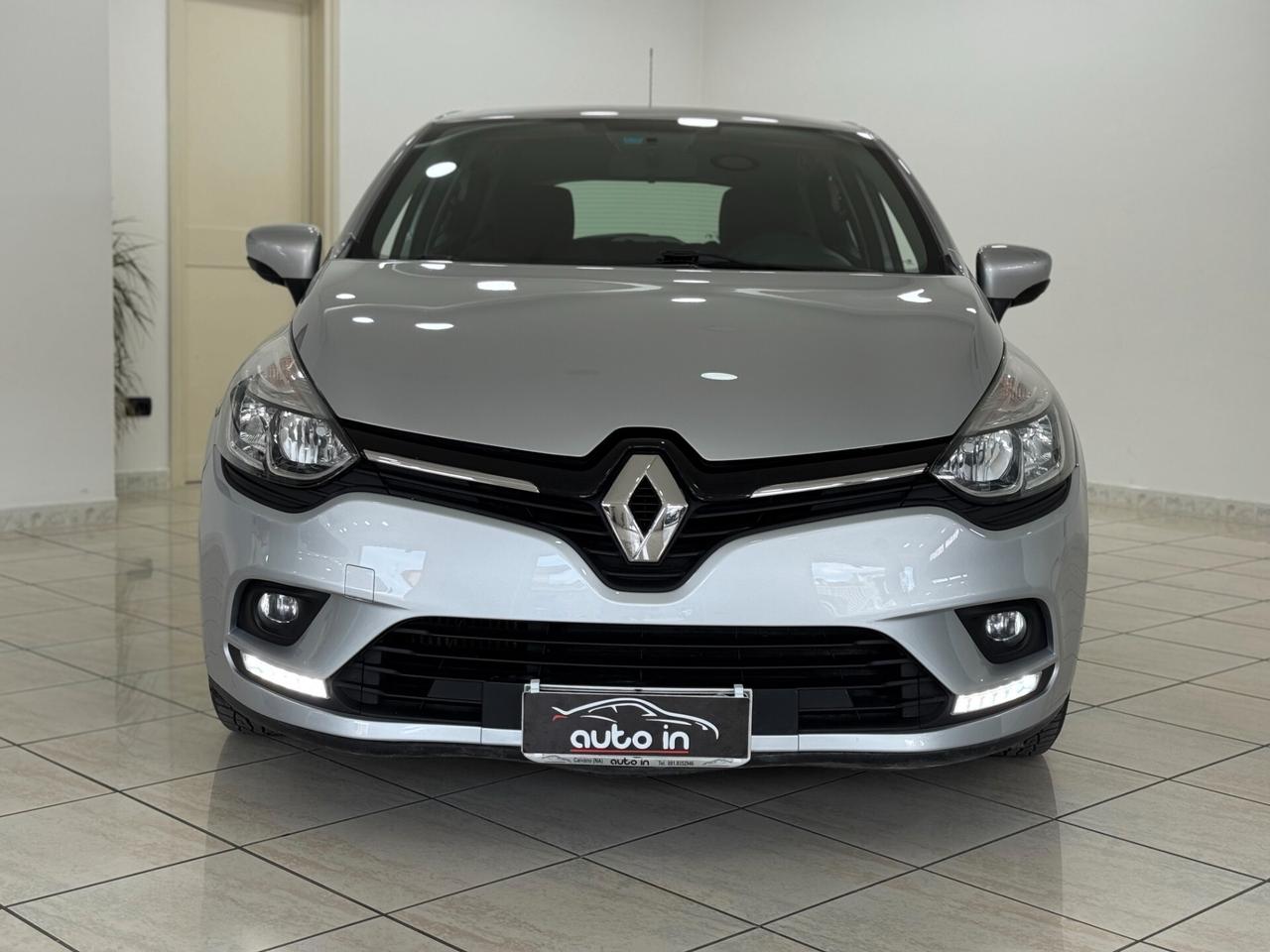 Renault Clio 1.5 dCi 75CV 5 porte Energy Zen