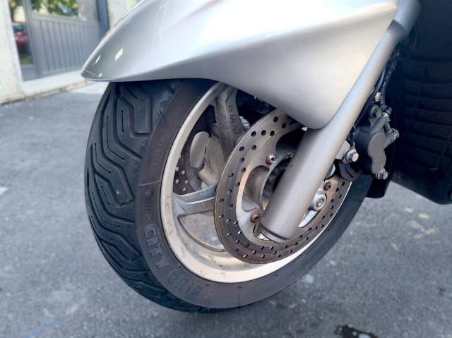 Yamaha Majesty Majesty 400 - 2005 - 18300 Km