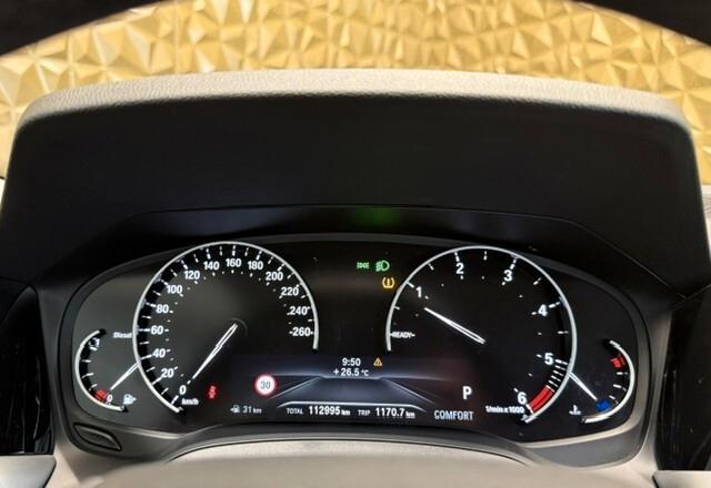 Bmw 318d Touring Business Advantage aut.