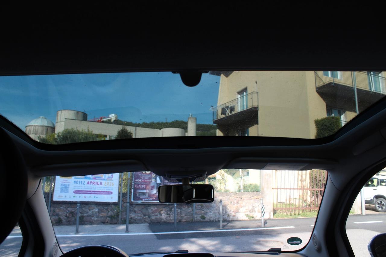 Fiat 500 1.2 Lounge Neopatentati