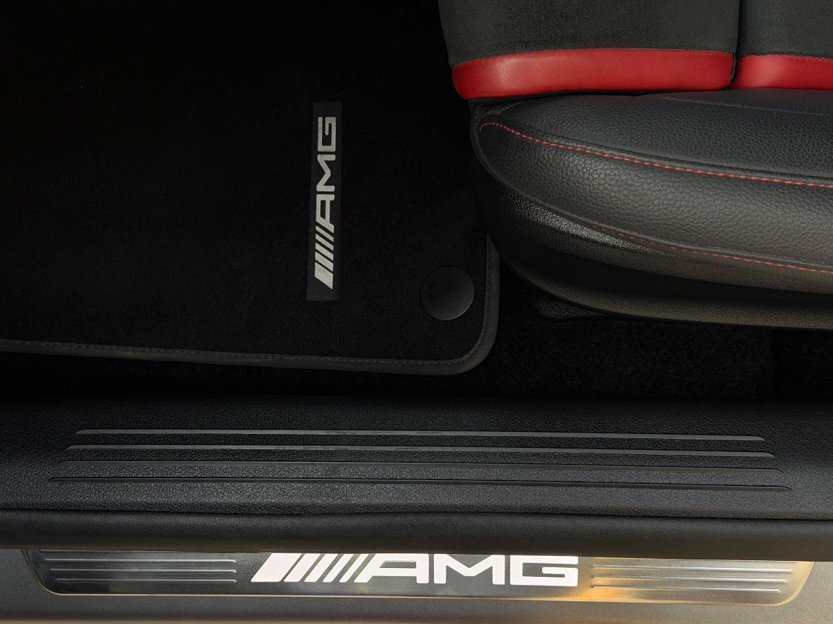 New Mercedes Classe A 35 4Matic AMG line Premium Plus