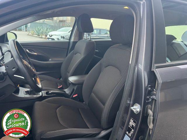 HYUNDAI i30 1.6 CRDi 110CV 5 porte Style