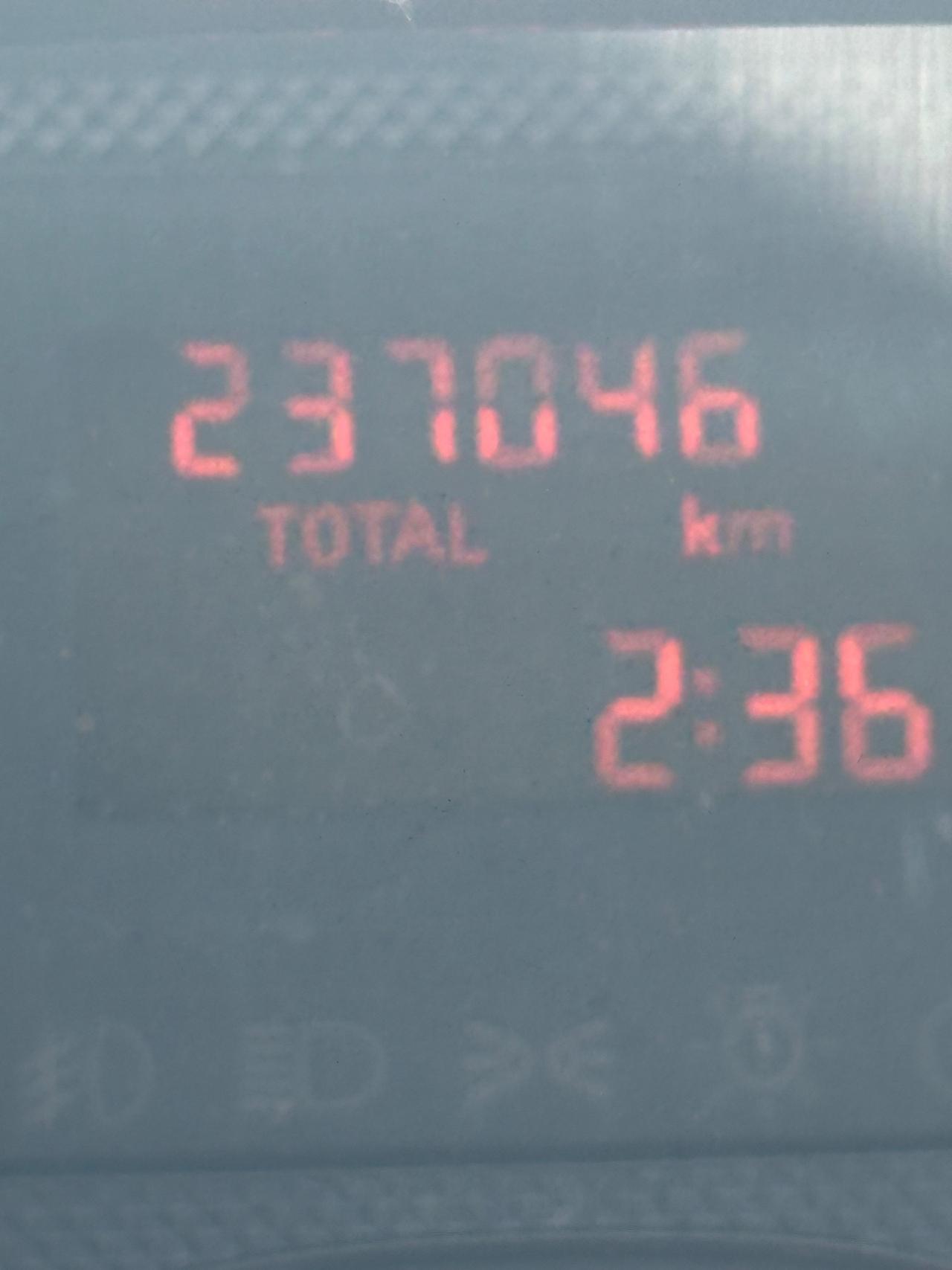 Fiat Idea 1.4 16V Dynamic