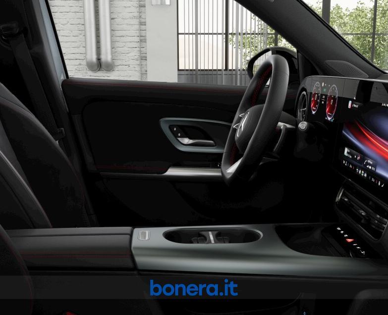 Mercedes GLB 200 AMG Line Advanced Plus 8G-eDCT