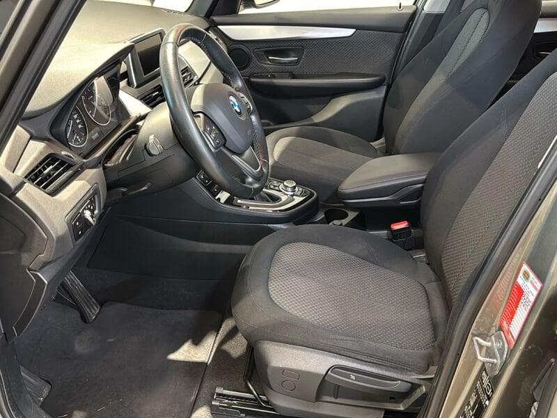BMW Serie 2 Active Tourer 218i Active Tourer Advantage auto