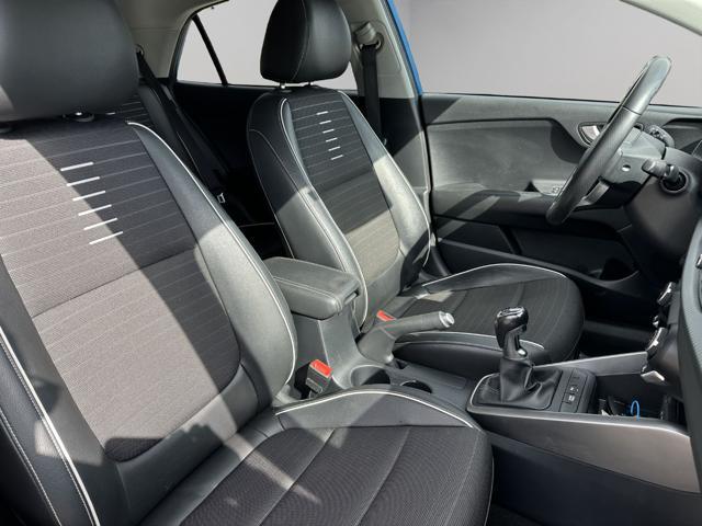 KIA Rio 1.0 T-GDi 100 CV MHEV iMT GT Line