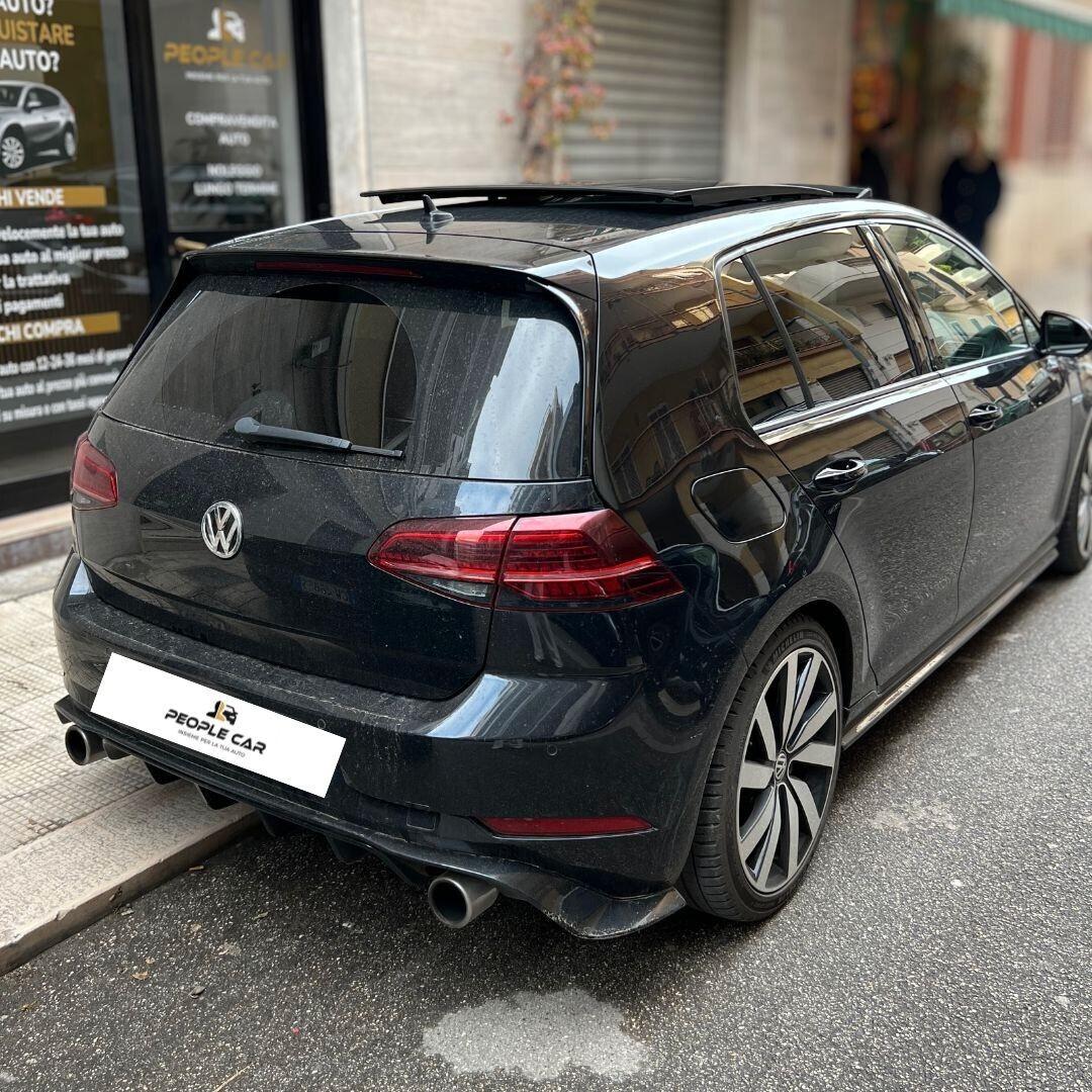 Volkswagen Golf 1.4 GTE dsg 150cv