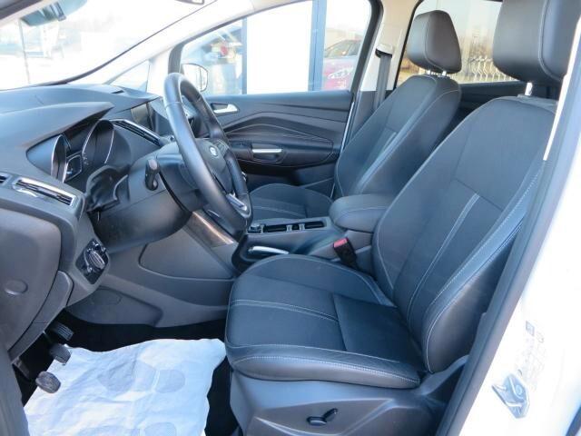 Ford C-Max TITANIUM X 1.5 EcoBoost 150 CV 6mt