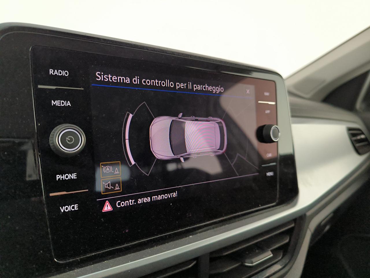 Volkswagen T-Roc 2.0 tdi life 150cv dsg