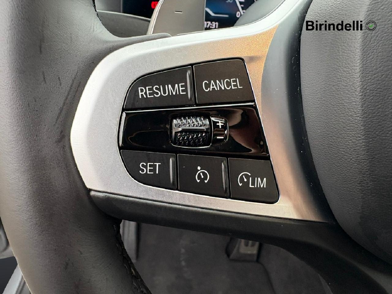 BMW Serie 3(G20/1-80/1) - 320d 48V Touring Msport