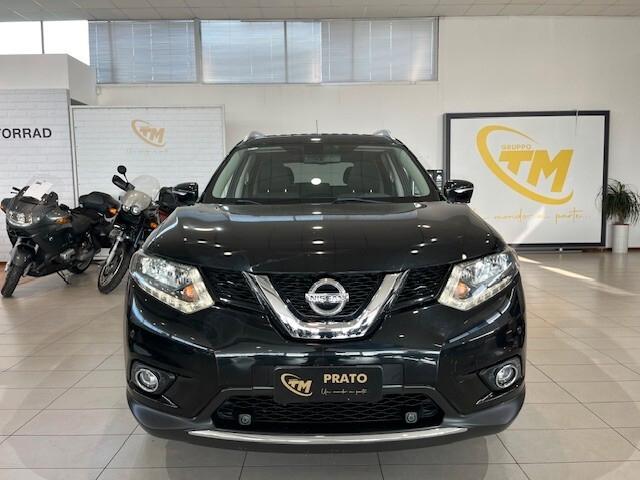 Nissan X-Trail 1.6 dci Tekna 4wd *FULL OPTIONAL*