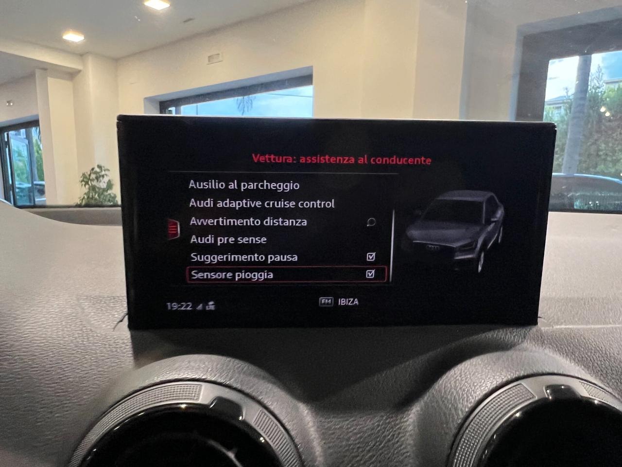 Audi Q2 1.6 TDI S tronic Design