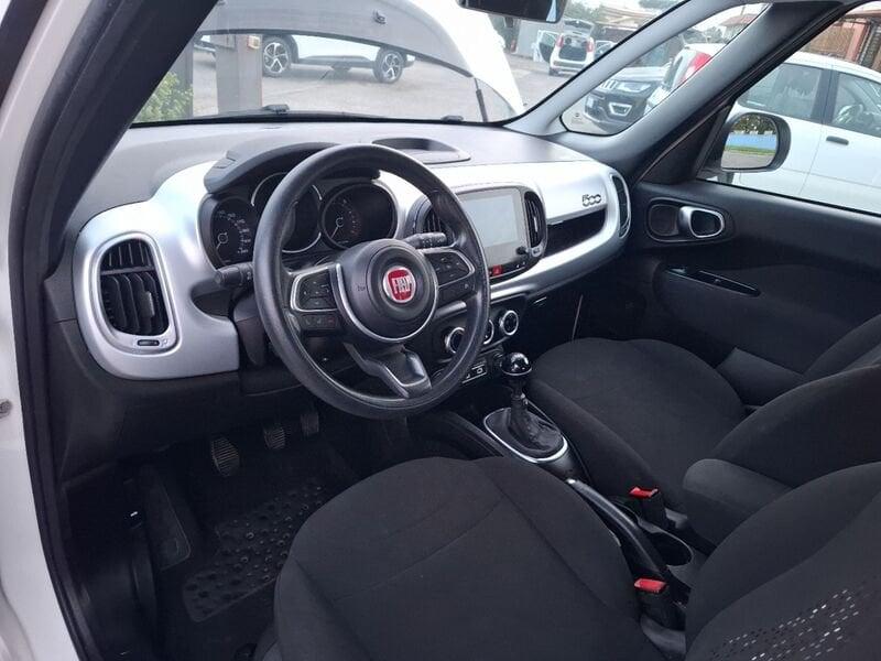 FIAT 500L 1.4 95 CV S&S Connect