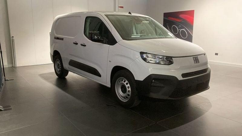 FIAT Doblò Doblò 1.5 BlueHdi 100CV PL-TN Van